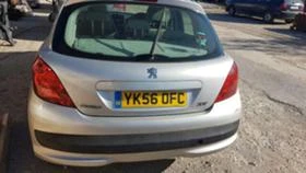 Peugeot 207 1.4 16v.  1.4, снимка 9