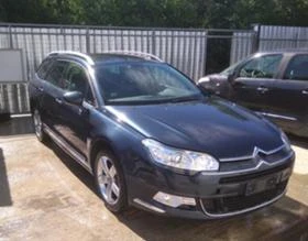 Citroen C5 2.0hdi163 tourer, снимка 2