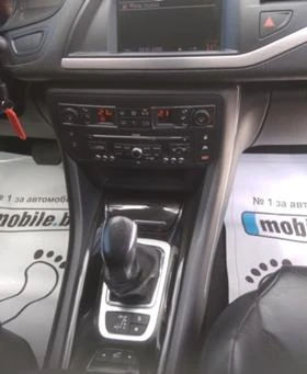Citroen C5 2.0hdi163 tourer, снимка 11