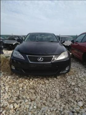Lexus IS 2.2 , снимка 2