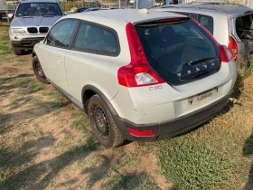 Volvo C30 2.O D, снимка 2