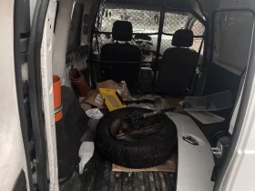 Renault Kangoo 1.5 DCI, снимка 7