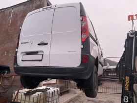 Renault Kangoo 1.5 DCI, снимка 3
