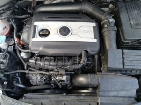 Skoda Octavia 1.8TFSI-Бартер, снимка 7