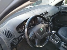 Skoda Octavia 1.8TFSI-Бартер, снимка 8