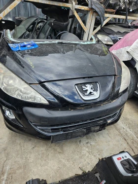 Peugeot 308 1.6HDI, снимка 4