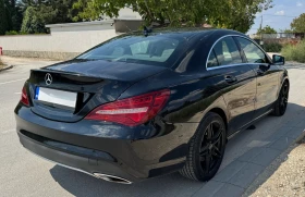 Mercedes-Benz CLA 250 4 Matic, снимка 4