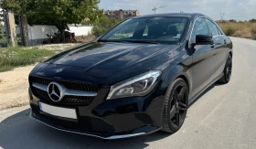 Mercedes-Benz CLA 250 4 Matic, снимка 2