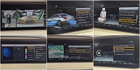Mercedes-Benz S 560 ! L/AMG/4M/TVx3/DISTR/PANO/ВАКУУМ/ОБДУХ/МАСАЖ/LIZ, снимка 16