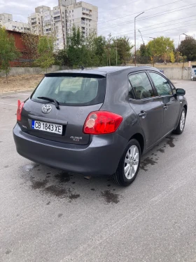 Toyota Auris, снимка 3