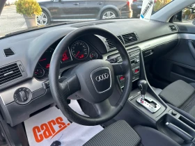 Audi A4 S line* 3.0TDI* 233kc* QUATTRO* AVTOMATIK* TOP* , снимка 11