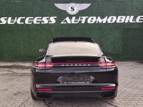 Porsche Panamera CHRONO* PODGREV* PANORAMA* GENERACIA* PLUGIN* LIZI, снимка 4