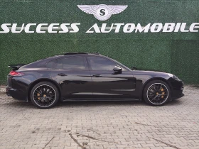 Porsche Panamera CHRONO* PODGREV* PANORAMA* GENERACIA* PLUGIN* LIZI, снимка 3