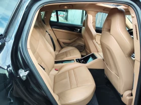 Porsche Panamera CHRONO* PODGREV* PANORAMA* GENERACIA* PLUGIN* LIZI, снимка 8