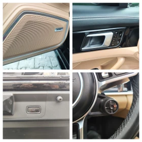 Porsche Panamera CHRONO* PODGREV* PANORAMA* GENERACIA* PLUGIN* LIZI, снимка 13