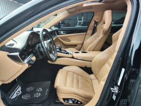 Porsche Panamera CHRONO* PODGREV* PANORAMA* GENERACIA* PLUGIN* LIZI, снимка 5