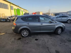 Seat Altea 1.2 TSi Ecomotive, снимка 7