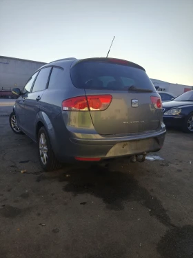 Seat Altea 1.2 TSi Ecomotive, снимка 13