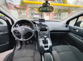 Peugeot 5008, снимка 7