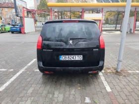 Peugeot 5008, снимка 3