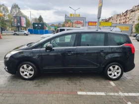 Peugeot 5008, снимка 11