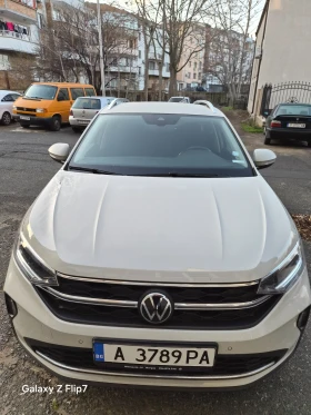 VW Taigo 1.5, снимка 1