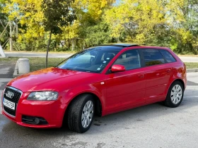 Audi A3, снимка 2