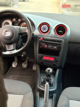 Seat Ibiza 1.9TDI 131ASZ, снимка 6