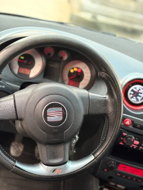 Seat Ibiza 1.9TDI 131ASZ, снимка 7