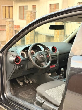 Seat Ibiza 1.9TDI 131ASZ, снимка 5