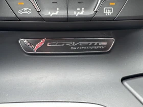 Chevrolet Corvette Stingray Z51 1LT 6.2L V8, снимка 13