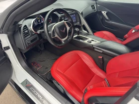 Chevrolet Corvette Stingray Z51 1LT 6.2L V8, снимка 10