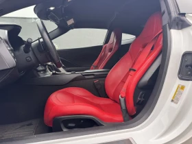 Chevrolet Corvette Stingray Z51 1LT 6.2L V8, снимка 9