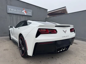 Chevrolet Corvette Stingray Z51 1LT 6.2L V8, снимка 6