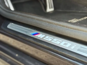 BMW 550 M550I/AC SCHNITZER/54 000 KM/, снимка 8