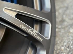 BMW 550 M550I/AC SCHNITZER/54 000 KM/, снимка 7