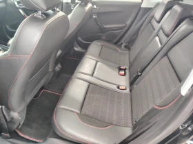 Peugeot 2008 1.2T GT LINE, снимка 9