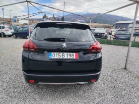 Peugeot 2008 1.2T GT LINE, снимка 7