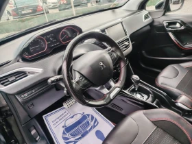 Peugeot 2008 1.2T GT LINE, снимка 10