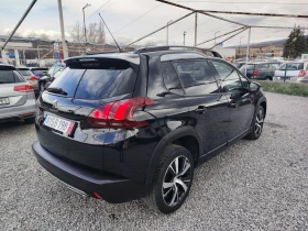 Peugeot 2008 1.2T GT LINE, снимка 5