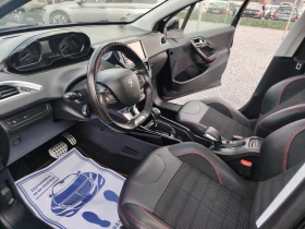 Peugeot 2008 1.2T GT LINE, снимка 15