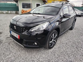 Peugeot 2008 1.2T GT LINE, снимка 1