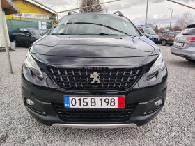 Peugeot 2008 1.2T GT LINE, снимка 2