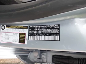 Mercedes-Benz C 300 AMG* BURMESTER* 12k km, снимка 13