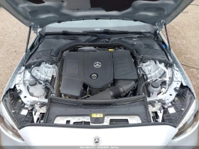 Mercedes-Benz C 300 AMG* BURMESTER* 12k km, снимка 11