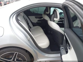 Mercedes-Benz C 300 AMG* BURMESTER* 12k km, снимка 10