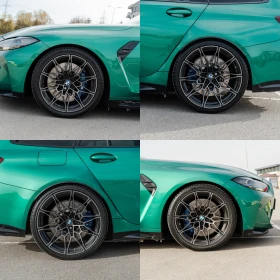 BMW M3 Competition xDrive Touring Stage 3, снимка 15