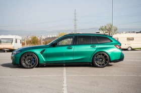 BMW M3 Competition xDrive Touring Stage 3, снимка 4