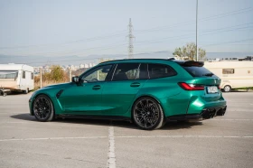 BMW M3 Competition xDrive Touring Stage 3, снимка 5