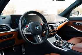 BMW M3 Competition xDrive Touring Stage 3, снимка 11
